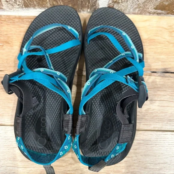 Chaco ZX/1 Ecotread sandals - Picture 3 of 7